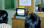 ビデオコーナー